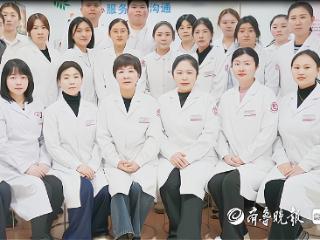当超声遇见生命：菏泽市妇幼保健院超声科“校准”健康新起点