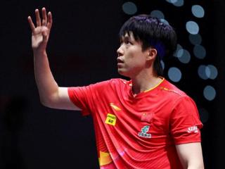 就在刚才，世锦赛再传喜讯：4-0剃光头，国乒世界第2又4-0、16强