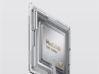 2.5K档内最强性能！真我Neo7 Turbo首批搭载天玑9400e