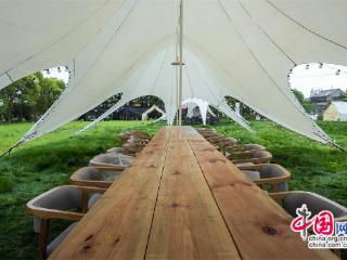 王天星：户外探险运动正热门 应如何进行规范