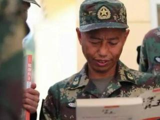 导弹“兵王”王忠心简历，将军见他都要主动行礼