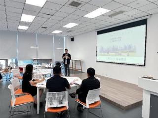 林泉社区：以“和”力促“活”力 探索集宿区治理新模式