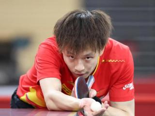 林高远创世乒赛最差战绩，职业生涯与三大赛冠军无缘，太悲催了