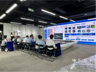 校企双向赋能！湖北工业大学工程技术学院调研中科智城