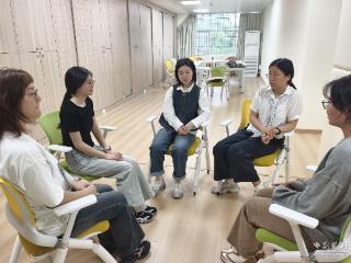 创新心理辅导模式 体验式活动助力学生减压成长