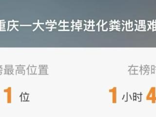 大学生不幸身亡！近期两起，这个“陷阱”就在你脚下……