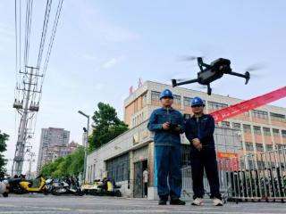 安徽涡阳：科技赋能 助力高考供电安全