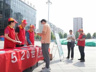 国网蒙城县供电公司：以“量”为尺 “电”亮民生