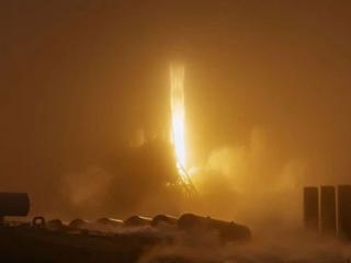 SpaceX发射了今年第1000颗星链！