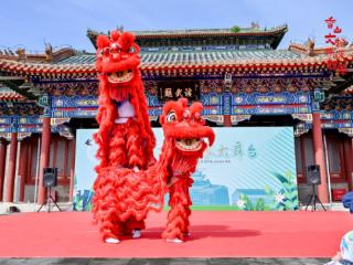 第三届香山文创大集亮相倒计时