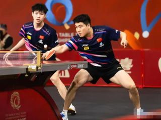 世乒赛乱套！国乒连输外战，主力选手关键时刻掉链，2项只剩独苗
