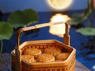 吃月饼会上火吗