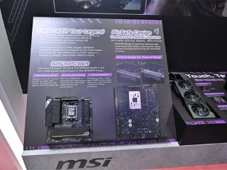 实力恐怖如斯！微星B850 MPOWER首秀连破九项纪录：9600X直冲7.38GHz