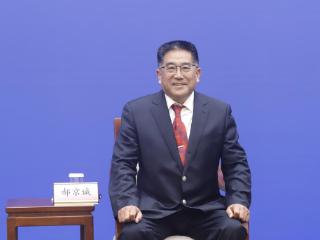 山东大学郝京诚：胶体化学领域的探路者与育人者
