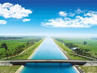 安徽建工水利：治水兴豫惠民生 深耕中原润万家