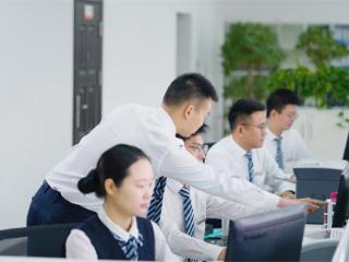灌云农商银行：锻造小微企业服务“尖兵团队”