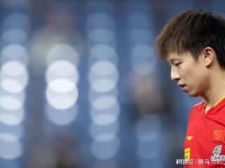 多哈世乒赛：林高远负于西蒙·高茨或引男队洗牌，向鹏迎上位良机