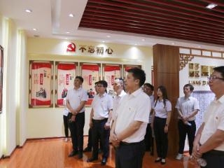 中铁十一局勘察设计院三维发力提升理论学习实效
