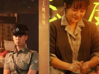 《水饺皇后》中比较有意思的一段剧情
