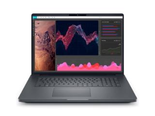 命名很有意思 戴尔Pro Max Plus顶级性能本发布：双高通AI 100芯片加持