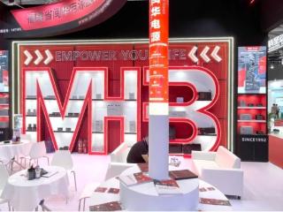 闽华电源亮相深圳及成都电池电力展会：聚焦极板革新与绿色电力