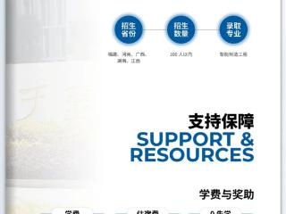 福耀科技大学今年将在这5省招生