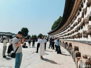 文化瑰宝与现代产业共舞，宁津展现“文旅+”新动能！