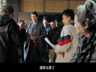 假山假景假脸，央视《藏海传》爆火，打脸内娱多少“垃圾”古装剧