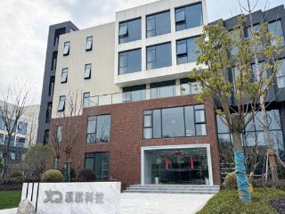 智汇庙行·企业力量丨溪淇科技王晓禹：政府护航企业发展，坚定助力建设海洋强国决心