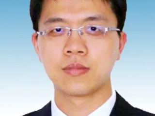 莆田市纪委副书记郭志诚，当选新职（附简历）