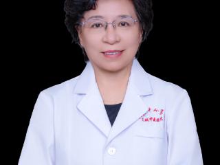 东城中医院马淑然：浮针中药结合，巧治筋膜炎