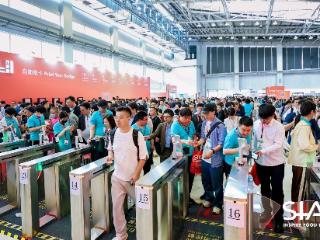 变革启新 食饮未来，2025 SIAL西雅国际食品展上海盛大举行