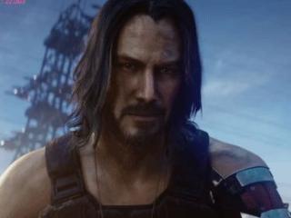 2077原作主创曾认为基努不适合强尼银手:他太好人了