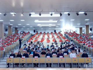 【全环境立德树人】全国中小学生美育教育联盟烟台工作委员会在烟台高新区成立