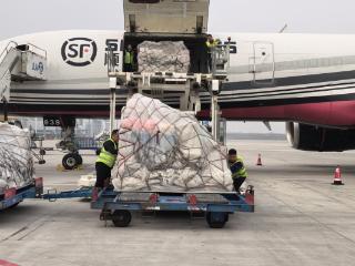 长春机场恢复开通危险品货物航空运输业务 助力地区经济高质量发展
