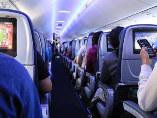 女子拔智齿后坐飞机创口高空爆血：高空与陆地存在气压差