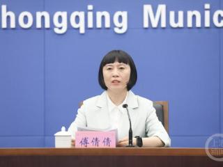 重庆2800余项政务服务上线“渝快办” 85个服务场景“一件事一次办”