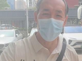 北京无缘冠军后录制节目！全队参加，许利民开心，亚军已经很好了