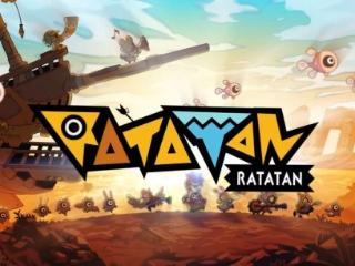 创意名作《啪塔砰》精神续作 《Ratatan》6月试玩