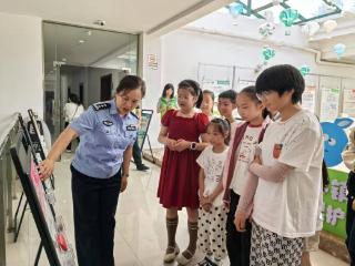 望亭镇人大开展“民声讲坛·法系民生”品牌活动