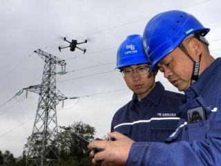 以电为笔，绘就答卷！贵州电网公司发布2024年社会责任实践报告