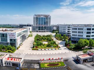 山东省民族中等专业学校：非遗匠心育匠才 融汇中西铸典范