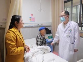 深化医疗帮扶！桐梓：“三大抓手”提升群众就医质量