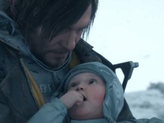 《死亡搁浅2》技术总监：PS4到PS5技术提升并不明显