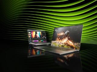 RTX 50系列笔记本功耗偏低性能受限！NVIDIA新驱动悄悄修复