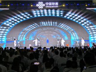 促活力 聚合力 启新力 河南联通成功举办2025年渠道生态合作伙伴大会