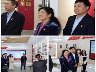 携手共建讲“民生”