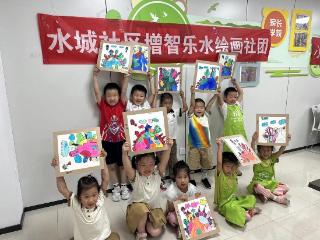 南京沿江街道：以热爱之名，织就全龄共融的文化生态圈