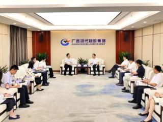 进出口银行广西分行持续推进“汇小二”服务