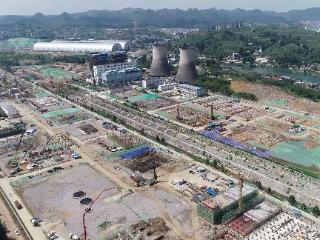 【老基地·新风采】用“腾笼换鸟”的智慧盘活资源再“生金”